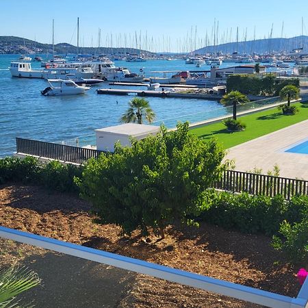 Infinity Residence Τρογκίρ Εξωτερικό φωτογραφία