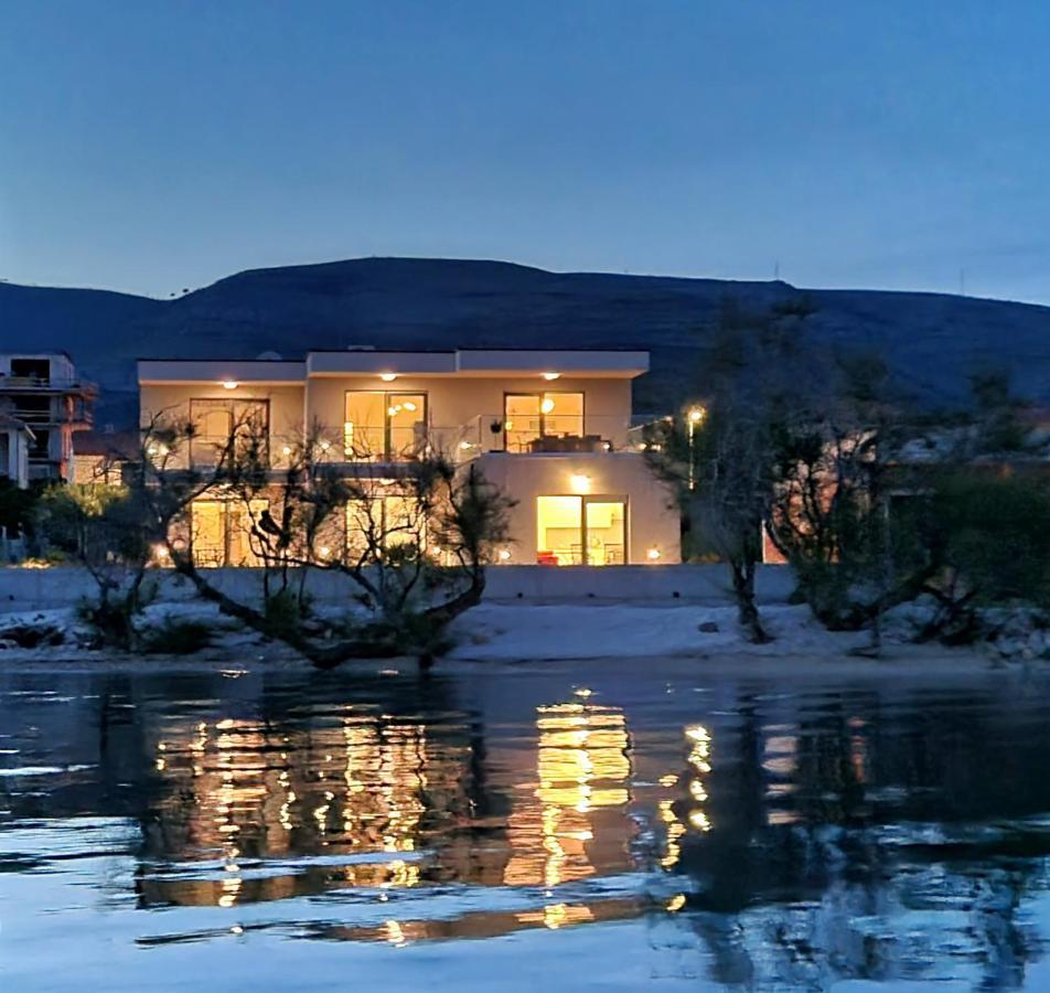 Infinity Residence Τρογκίρ Εξωτερικό φωτογραφία